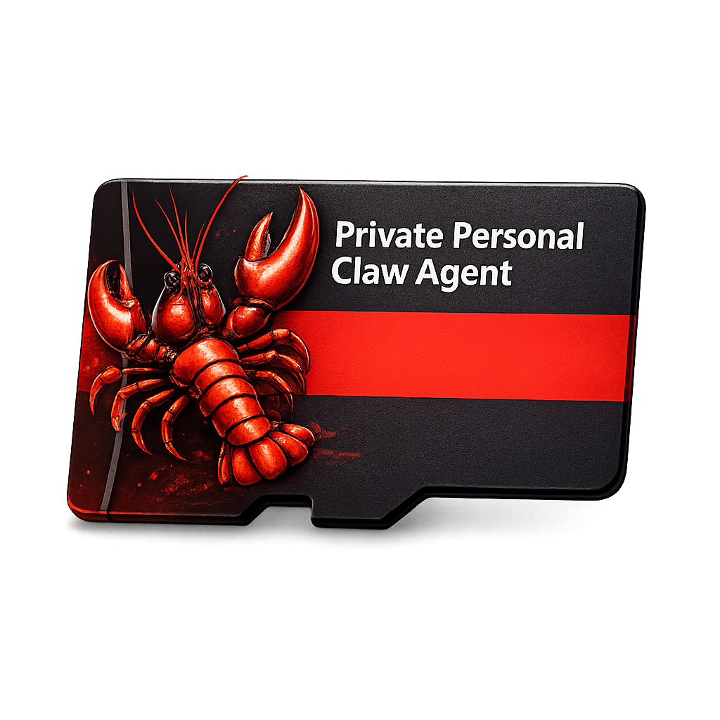 The Card | Starter